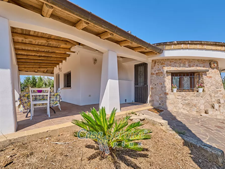 Immagine 4 di Villa in vendita  in Via Matino a Taviano