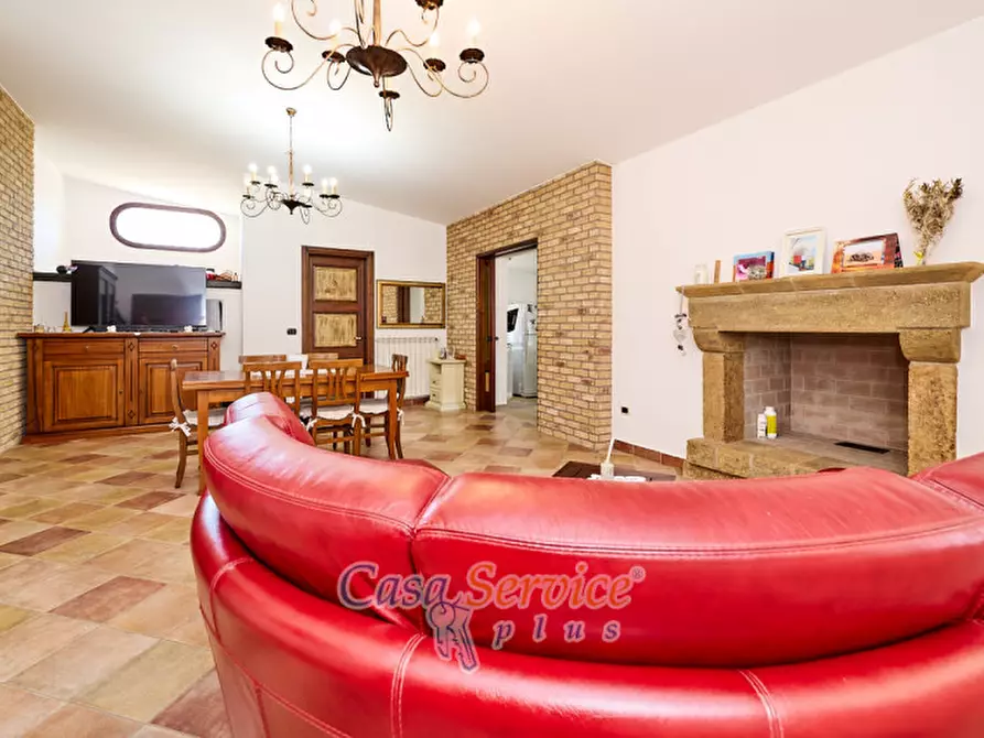 Immagine 16 di Villa in vendita  in Via Matino a Taviano