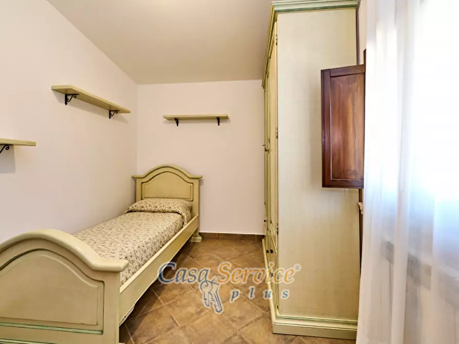 Immagine 17 di Villa in vendita  in Via Matino a Taviano