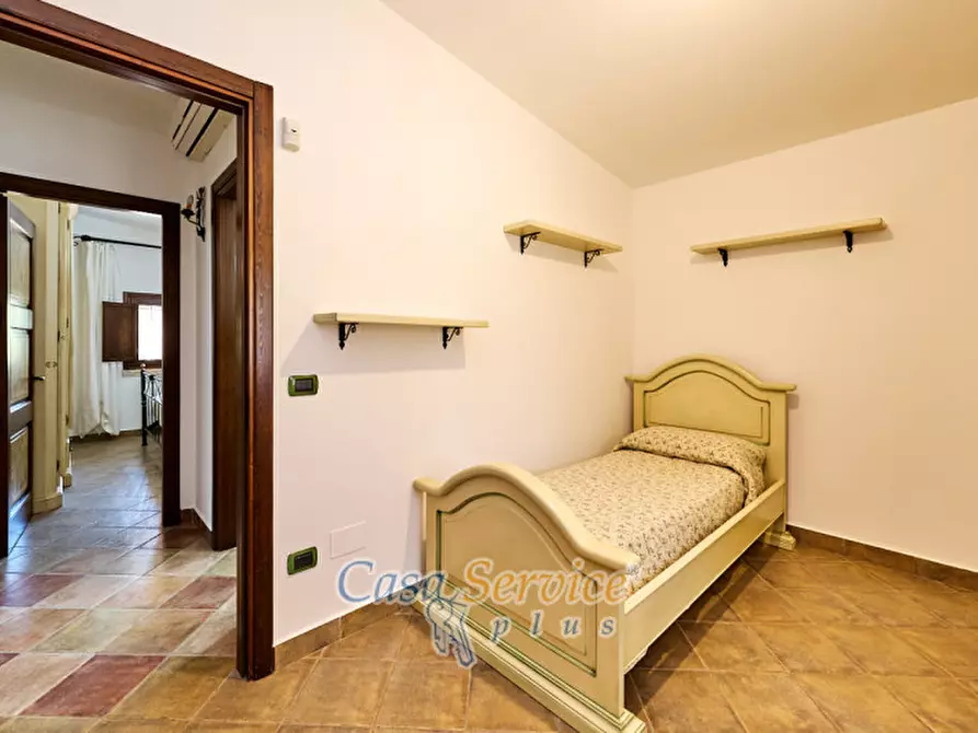 Immagine 18 di Villa in vendita  in Via Matino a Taviano