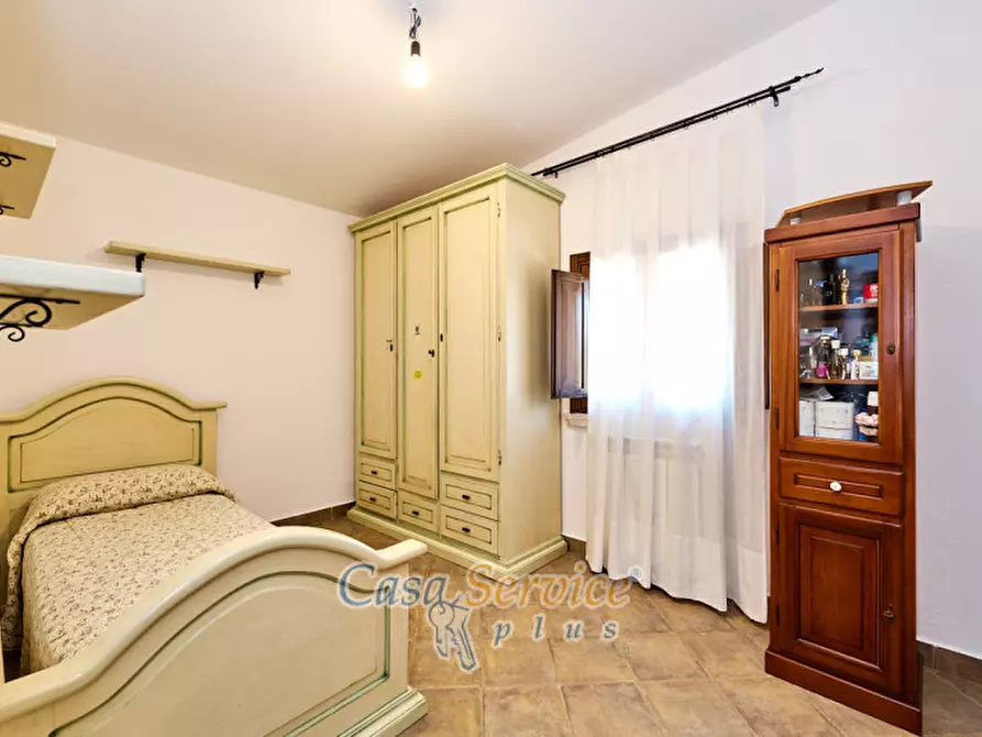 Immagine 19 di Villa in vendita  in Via Matino a Taviano