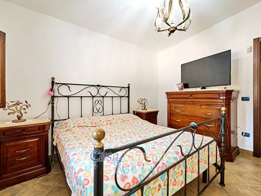 Immagine 20 di Villa in vendita  in Via Matino a Taviano