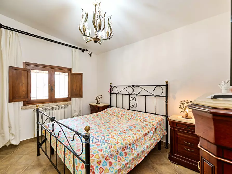 Immagine 21 di Villa in vendita  in Via Matino a Taviano