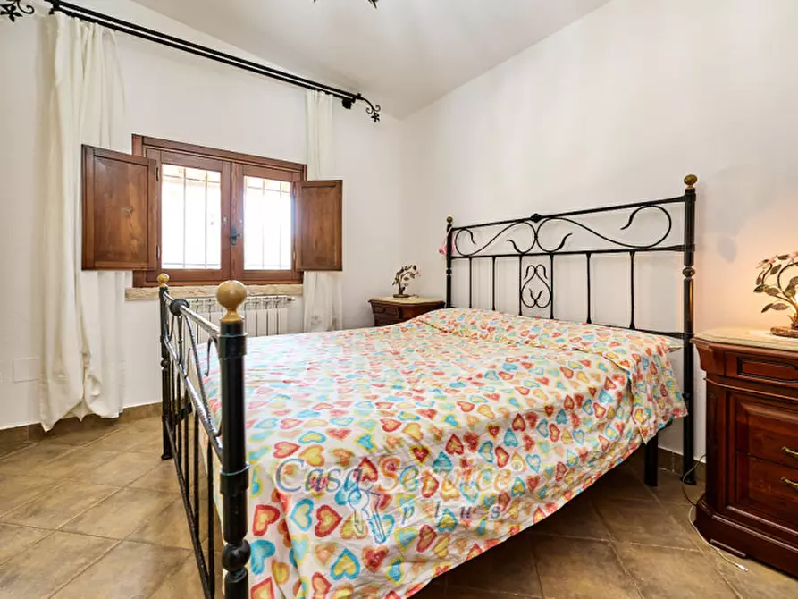 Immagine 22 di Villa in vendita  in Via Matino a Taviano