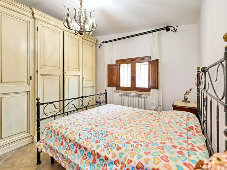 Immagine 23 di Villa in vendita  in Via Matino a Taviano