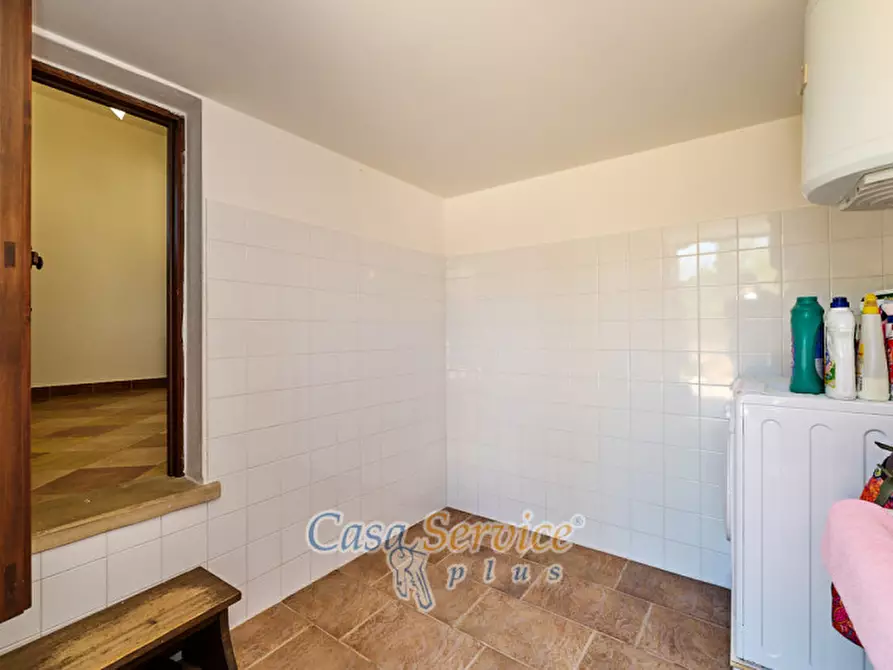 Immagine 28 di Villa in vendita  in Via Matino a Taviano