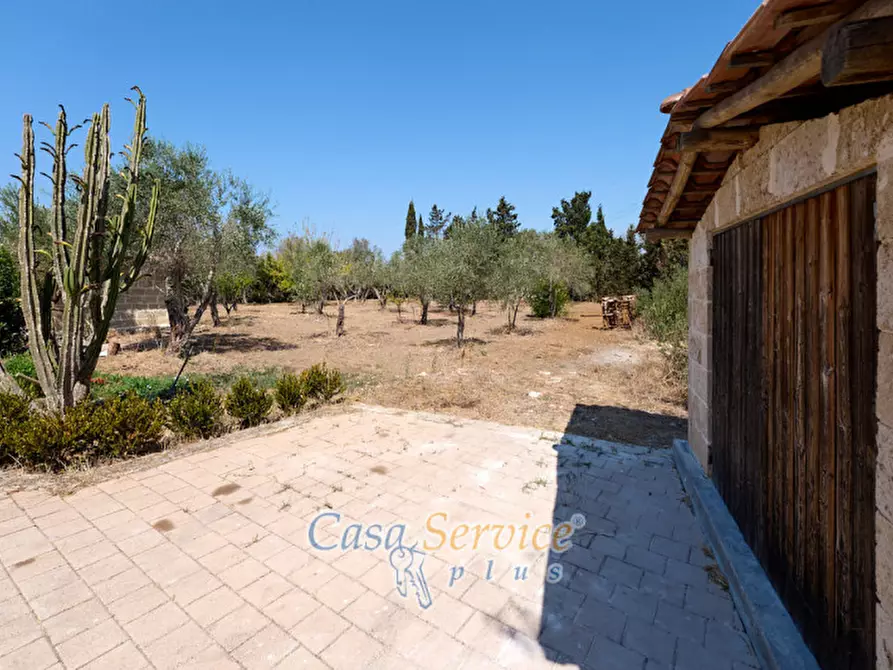 Immagine 36 di Villa in vendita  in Via Matino a Taviano