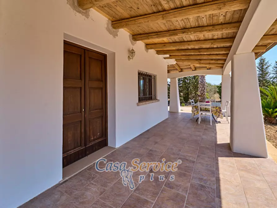 Immagine 48 di Villa in vendita  in Via Matino a Taviano