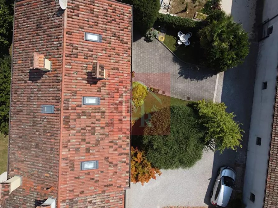 Immagine 5 di Villetta a schiera in vendita  in Via della Chiesa 5 a Bagnaria Arsa