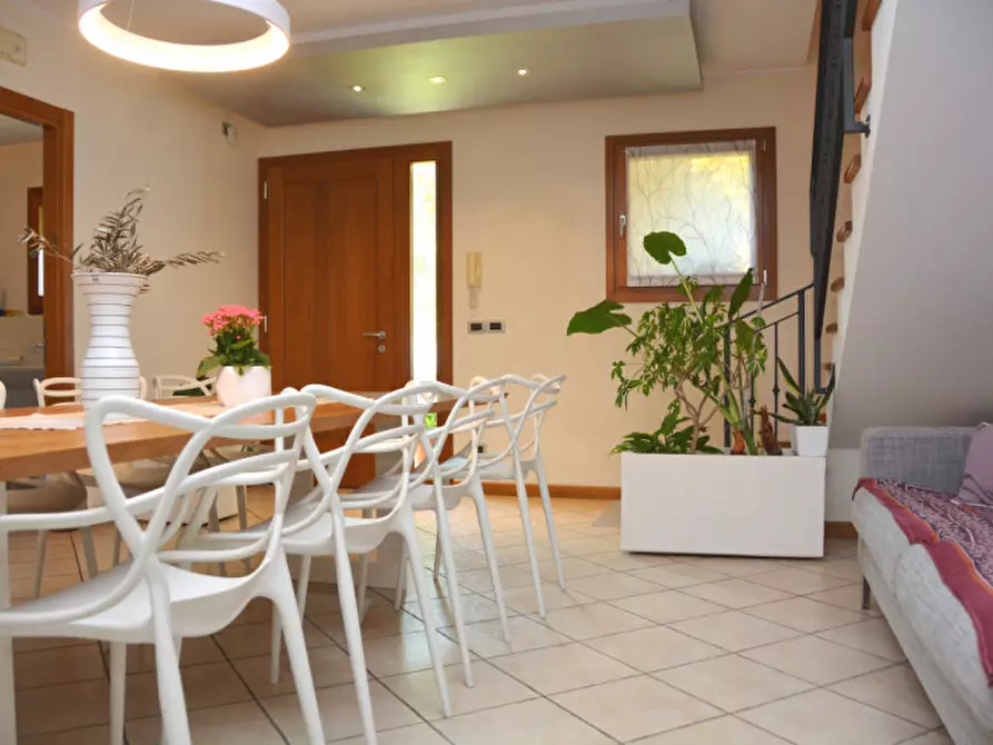 Immagine 6 di Villetta a schiera in vendita  in Via della Chiesa 5 a Bagnaria Arsa