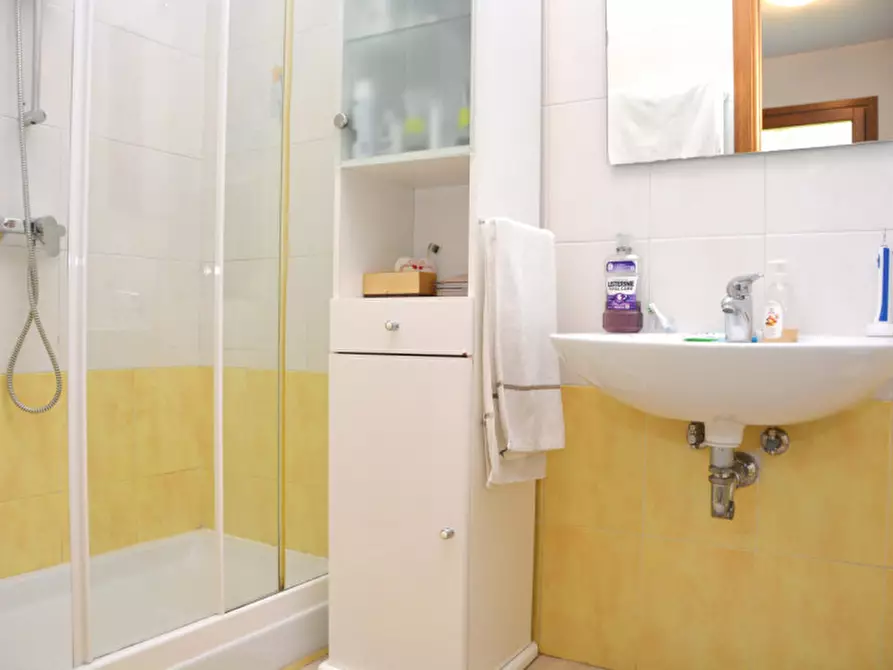 Immagine 13 di Villetta a schiera in vendita  in Via della Chiesa 5 a Bagnaria Arsa