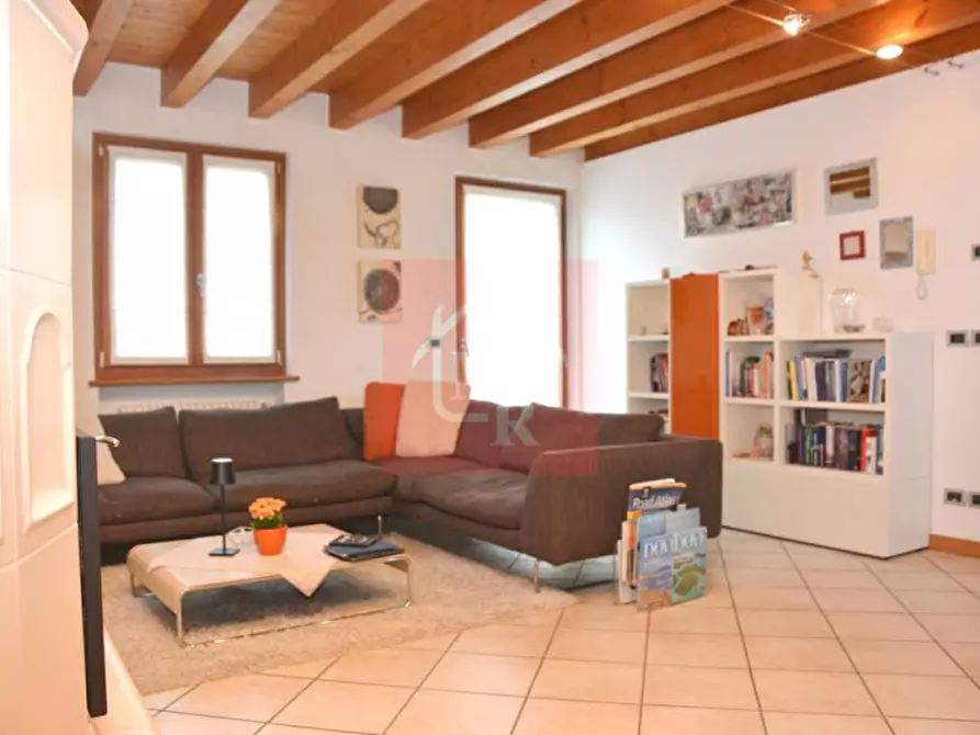 Immagine 18 di Villetta a schiera in vendita  in Via della Chiesa 5 a Bagnaria Arsa