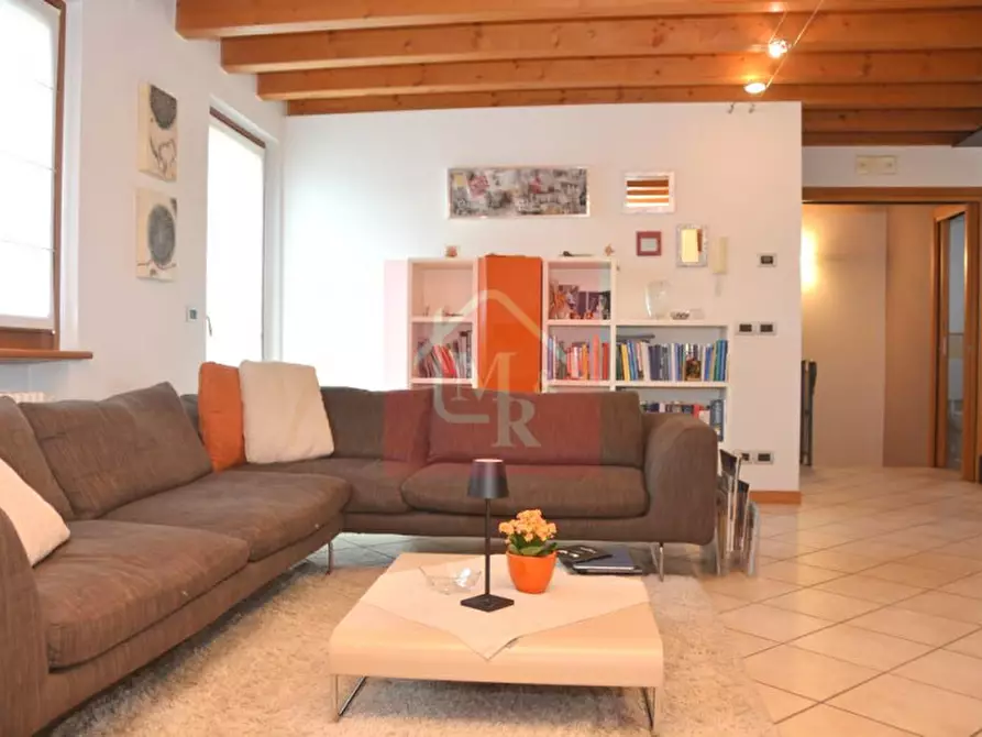 Immagine 20 di Villetta a schiera in vendita  in Via della Chiesa 5 a Bagnaria Arsa