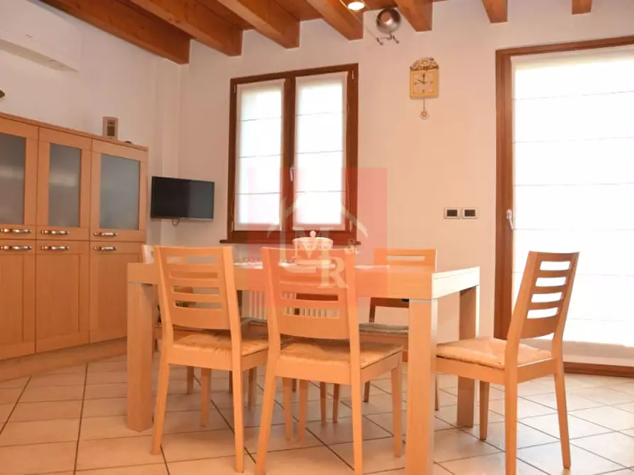 Immagine 26 di Villetta a schiera in vendita  in Via della Chiesa 5 a Bagnaria Arsa