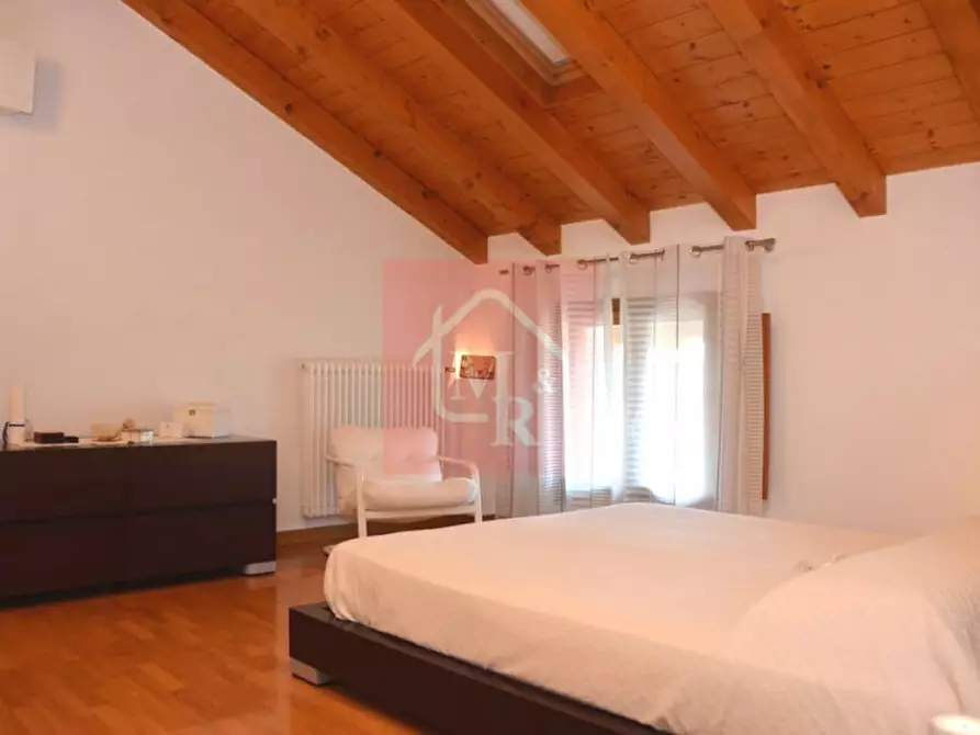 Immagine 33 di Villetta a schiera in vendita  in Via della Chiesa 5 a Bagnaria Arsa