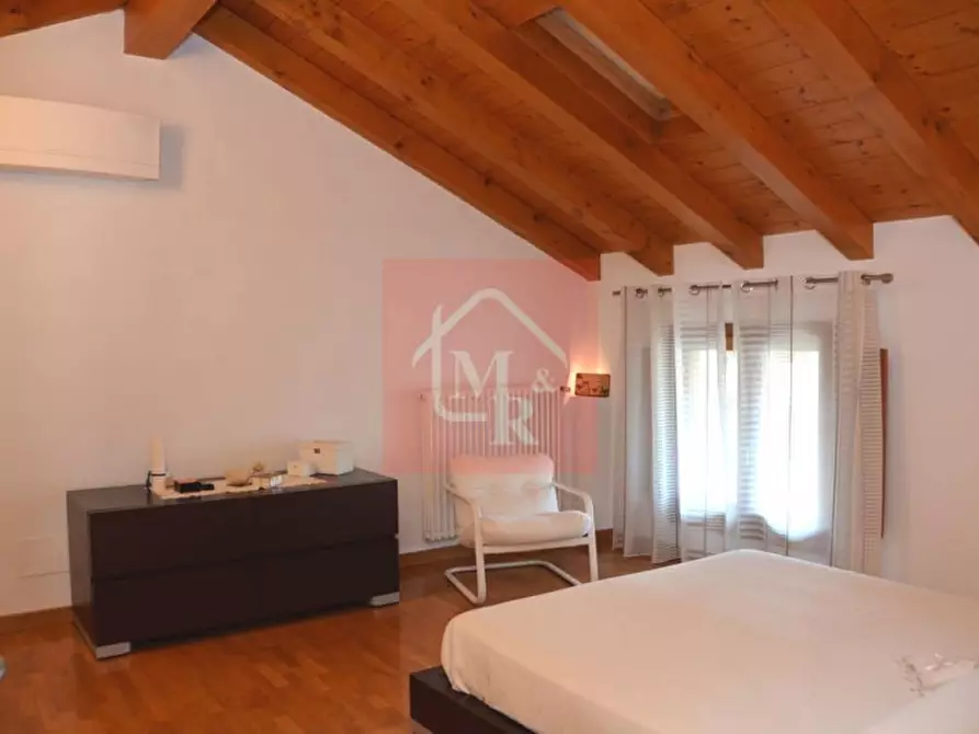 Immagine 34 di Villetta a schiera in vendita  in Via della Chiesa 5 a Bagnaria Arsa