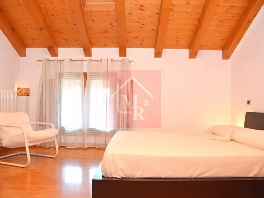 Immagine 35 di Villetta a schiera in vendita  in Via della Chiesa 5 a Bagnaria Arsa