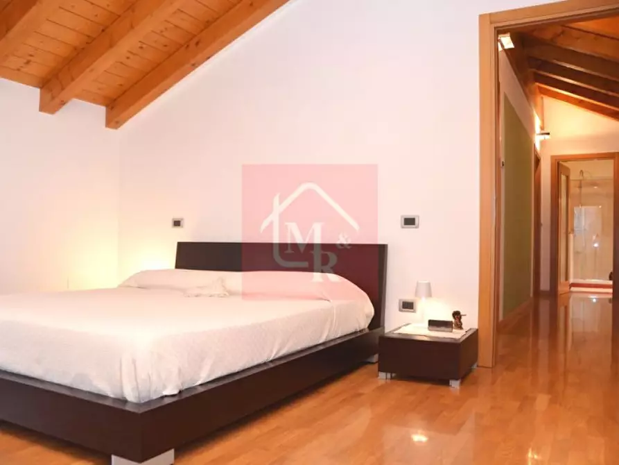 Immagine 36 di Villetta a schiera in vendita  in Via della Chiesa 5 a Bagnaria Arsa