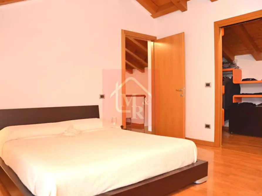 Immagine 37 di Villetta a schiera in vendita  in Via della Chiesa 5 a Bagnaria Arsa