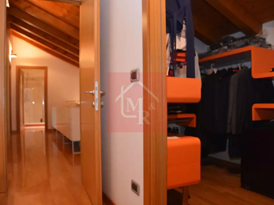 Immagine 38 di Villetta a schiera in vendita  in Via della Chiesa 5 a Bagnaria Arsa