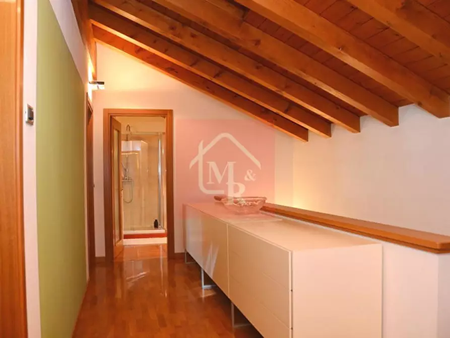 Immagine 39 di Villetta a schiera in vendita  in Via della Chiesa 5 a Bagnaria Arsa