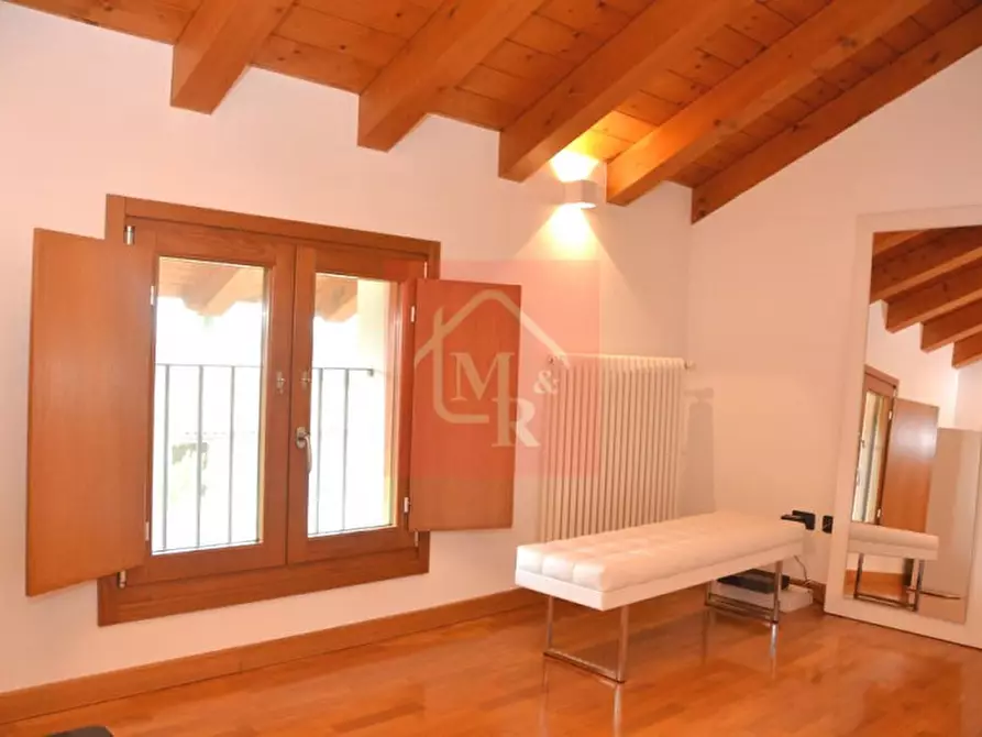 Immagine 40 di Villetta a schiera in vendita  in Via della Chiesa 5 a Bagnaria Arsa