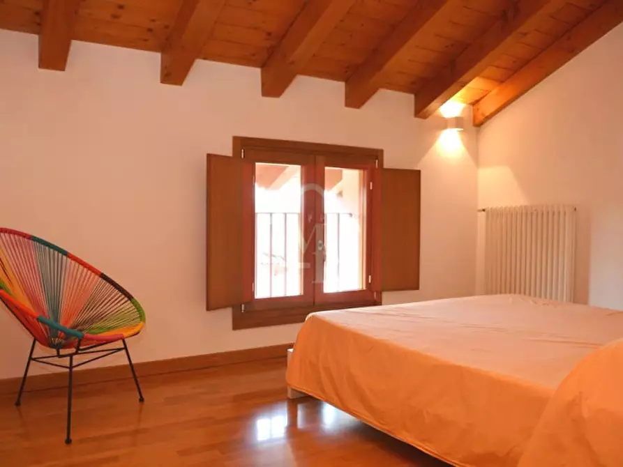 Immagine 41 di Villetta a schiera in vendita  in Via della Chiesa 5 a Bagnaria Arsa