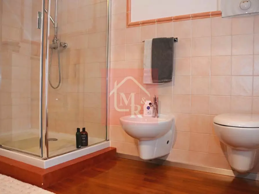 Immagine 44 di Villetta a schiera in vendita  in Via della Chiesa 5 a Bagnaria Arsa