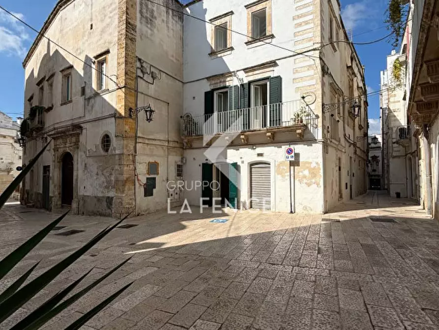 Immagine 1 di Casa indipendente in vendita  in via colletta a Martina Franca