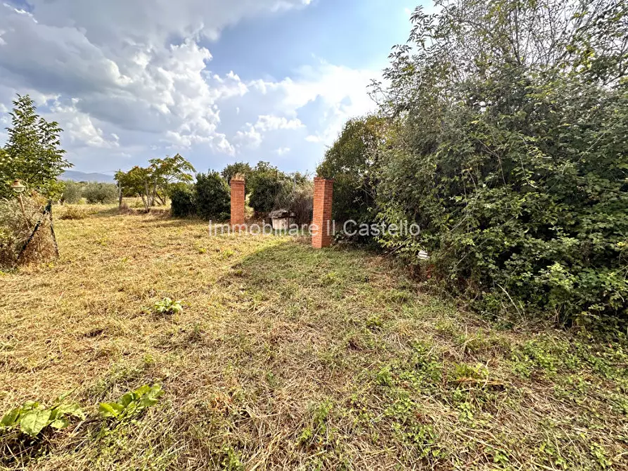 Immagine 3 di Magazzino in vendita  in Pucciarelli a Castiglione Del Lago