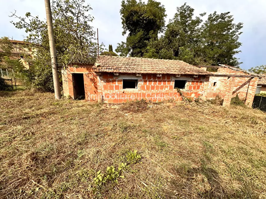 Immagine 4 di Magazzino in vendita  in Pucciarelli a Castiglione Del Lago