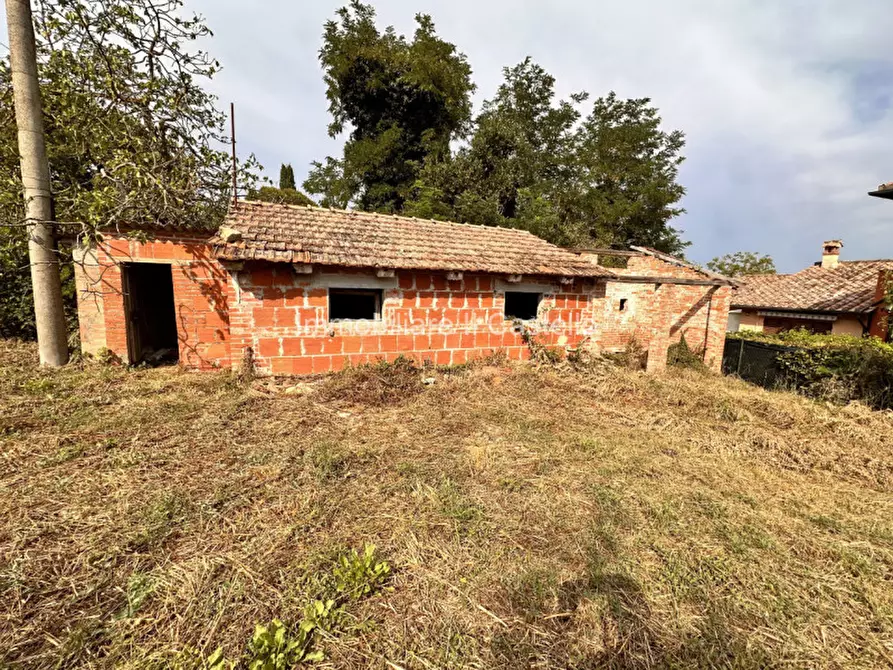 Immagine 7 di Magazzino in vendita  in Pucciarelli a Castiglione Del Lago
