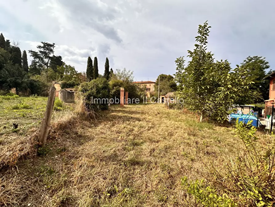 Immagine 8 di Magazzino in vendita  in Pucciarelli a Castiglione Del Lago