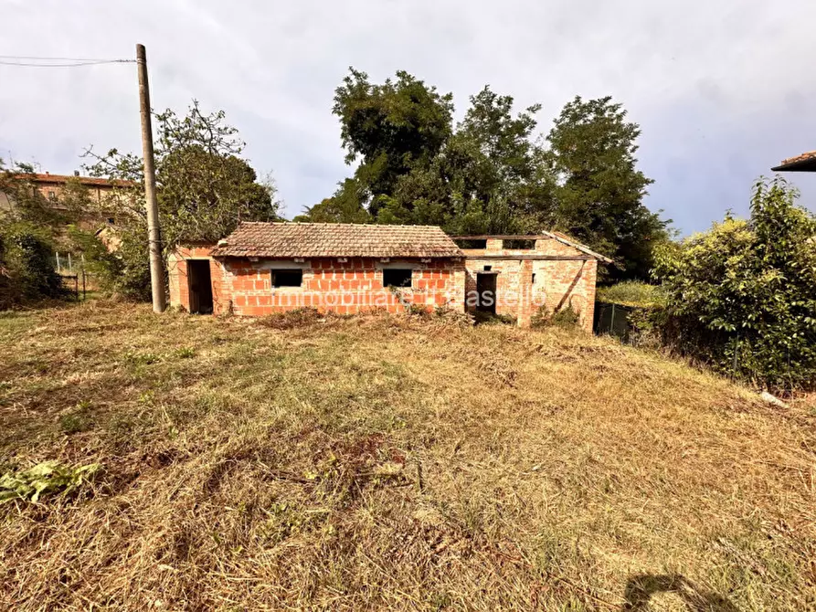 Immagine 10 di Magazzino in vendita  in Pucciarelli a Castiglione Del Lago