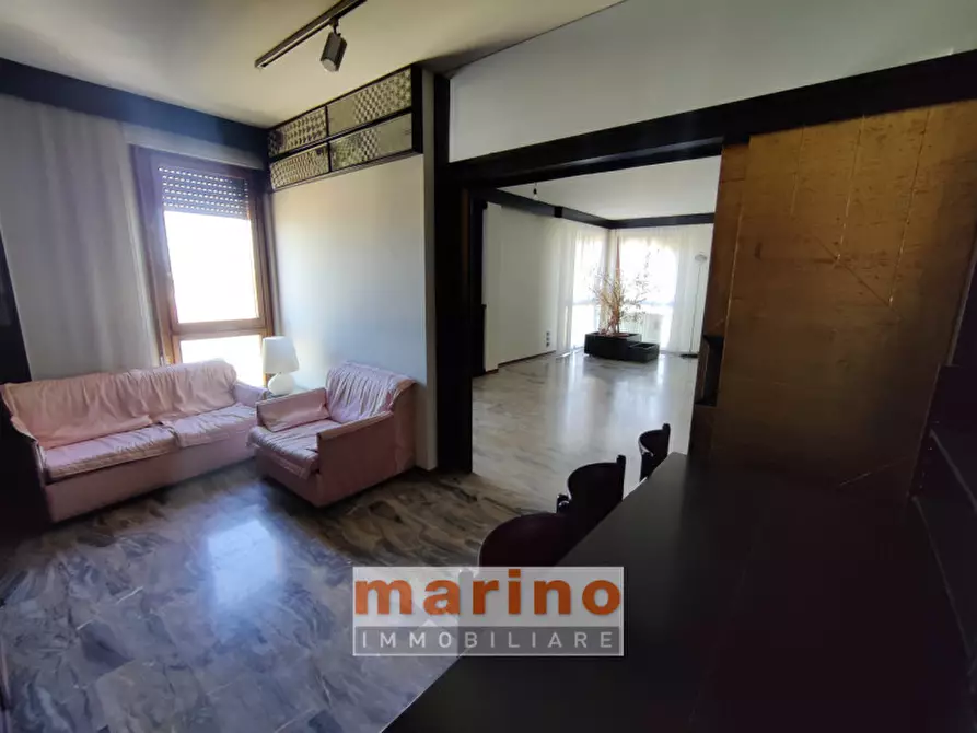 Immagine 5 di Appartamento in vendita  in Via Nazareth a Padova