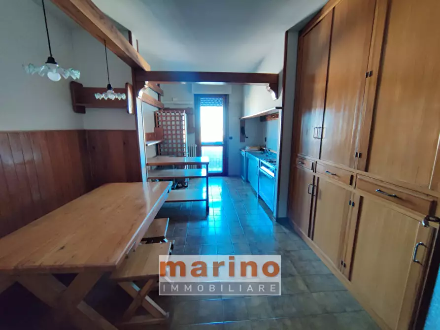 Immagine 7 di Appartamento in vendita  in Via Nazareth a Padova