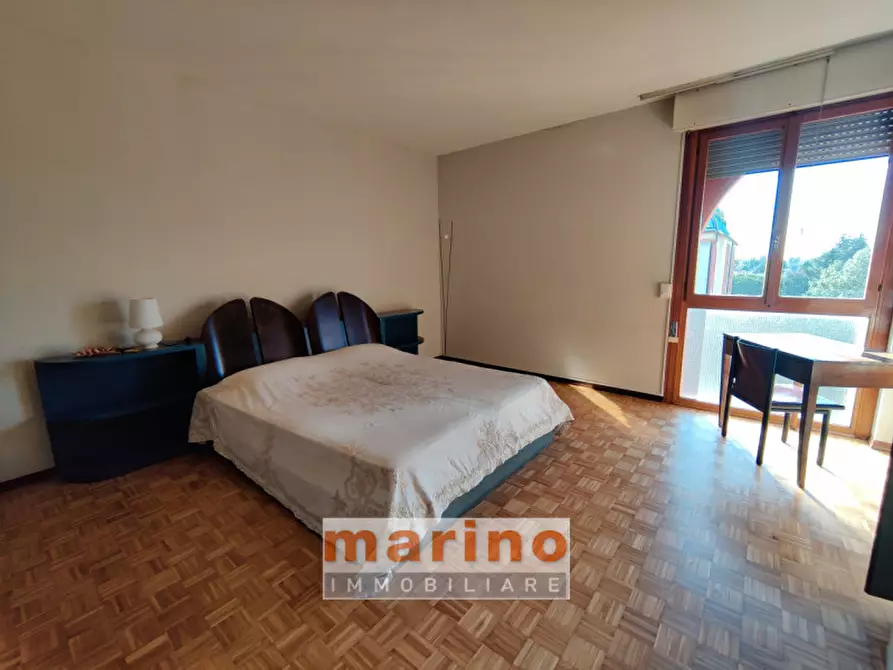 Immagine 11 di Appartamento in vendita  in Via Nazareth a Padova