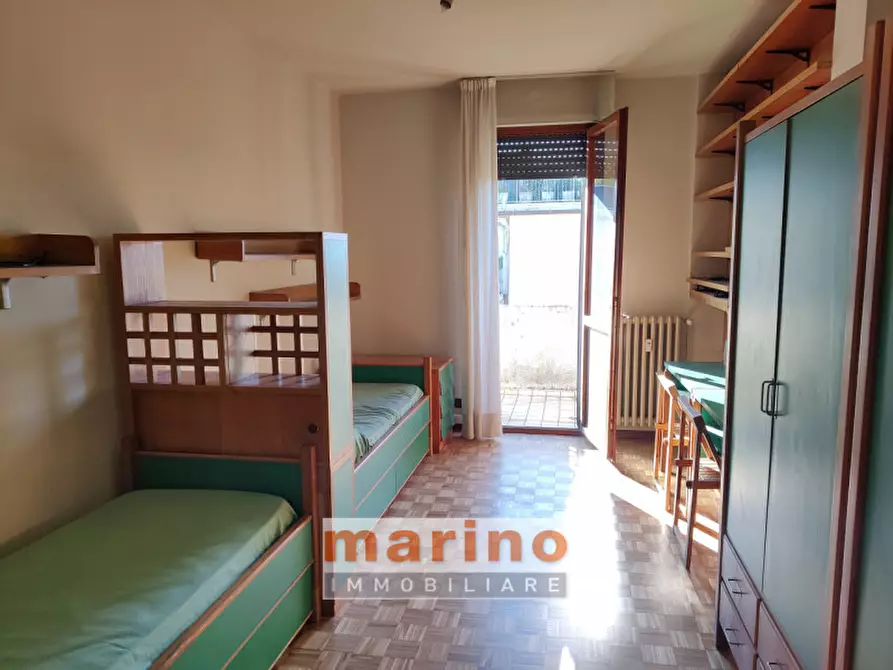 Immagine 12 di Appartamento in vendita  in Via Nazareth a Padova