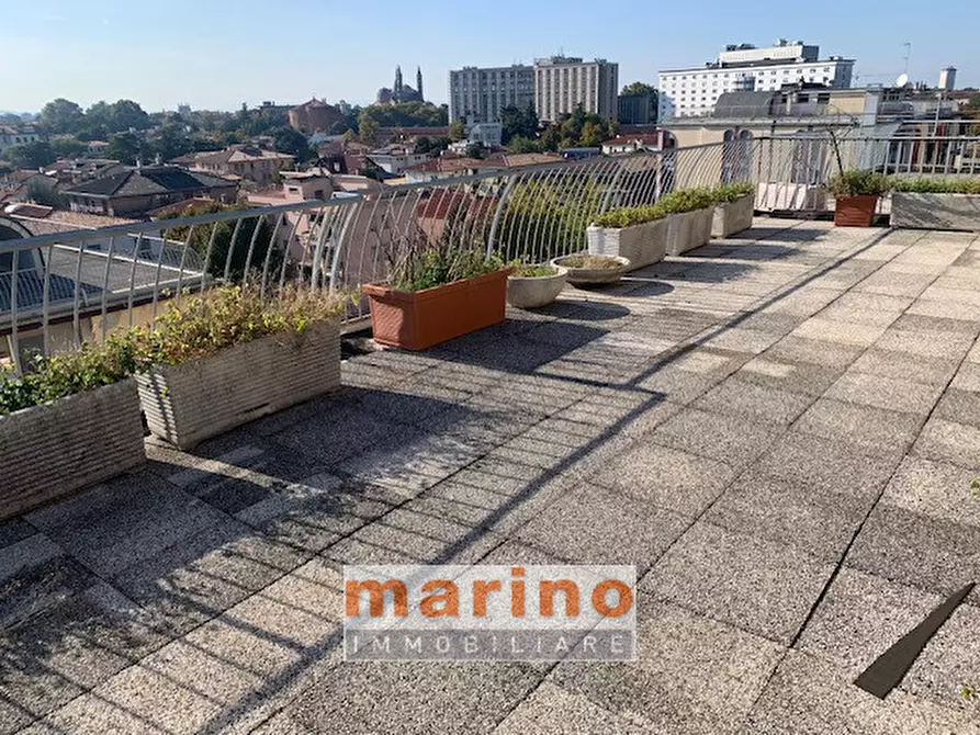 Immagine 13 di Appartamento in vendita  in Via Nazareth a Padova
