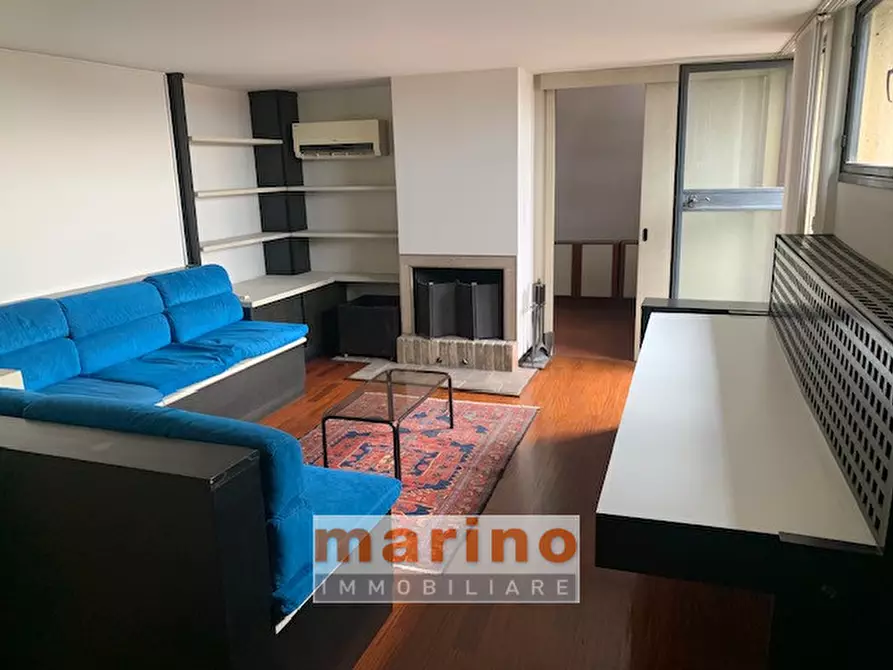 Immagine 15 di Appartamento in vendita  in Via Nazareth a Padova