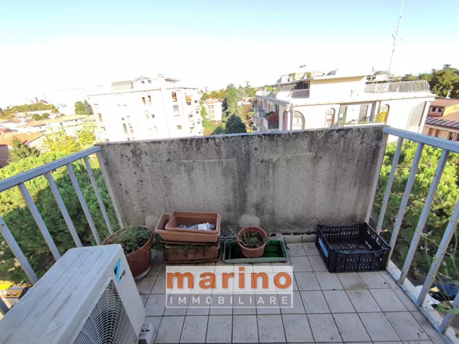 Immagine 16 di Appartamento in vendita  in Via Nazareth a Padova