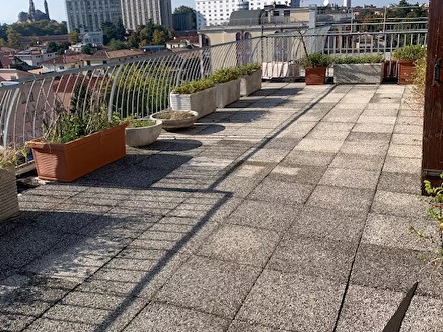 Immagine 23 di Appartamento in vendita  in Via Nazareth a Padova