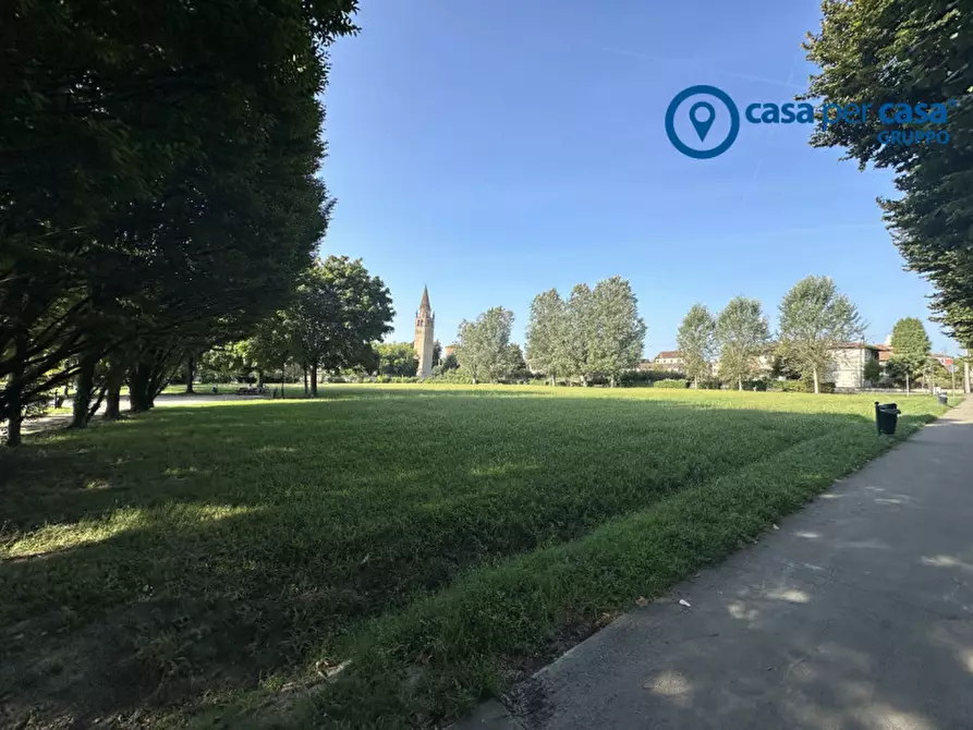 Immagine 2 di Terreno in vendita  in Via Migliorini a Badia Polesine