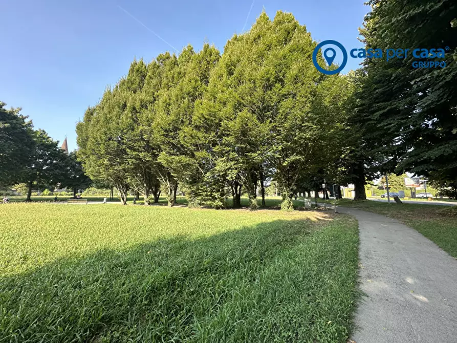 Immagine 5 di Terreno in vendita  in Via Migliorini a Badia Polesine