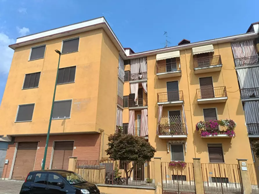 Immagine 1 di Appartamento in vendita  in Via Italo Rossi 64 a Casale Monferrato