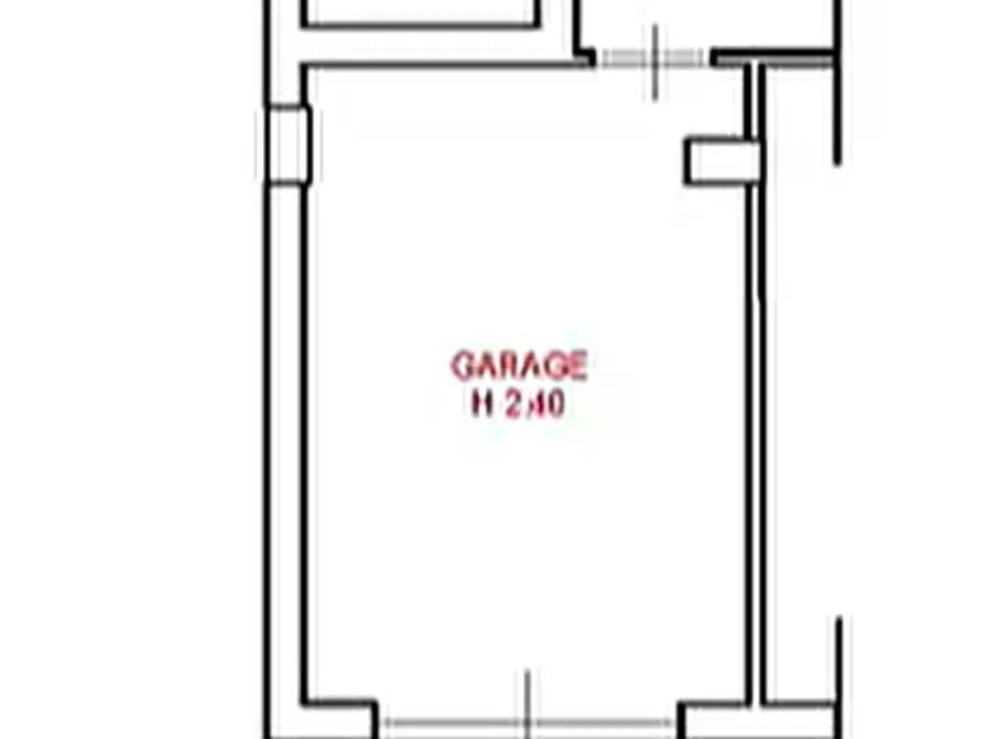 Immagine 2 di Appartamento in vendita  in Via Del Mercato, 36 a Castro Dei Volsci