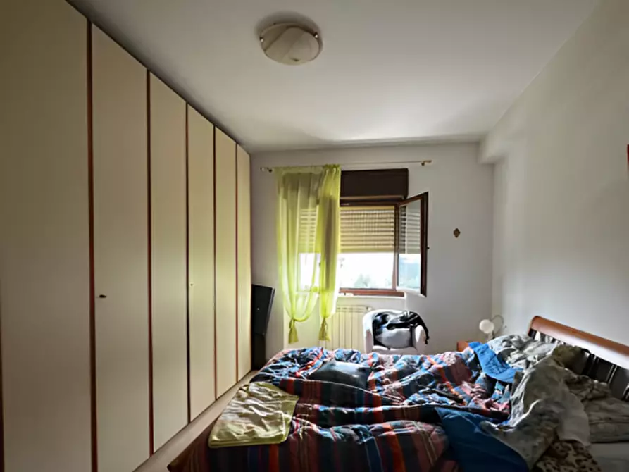 Immagine 3 di Appartamento in vendita  in Via Del Mercato, 36 a Castro Dei Volsci