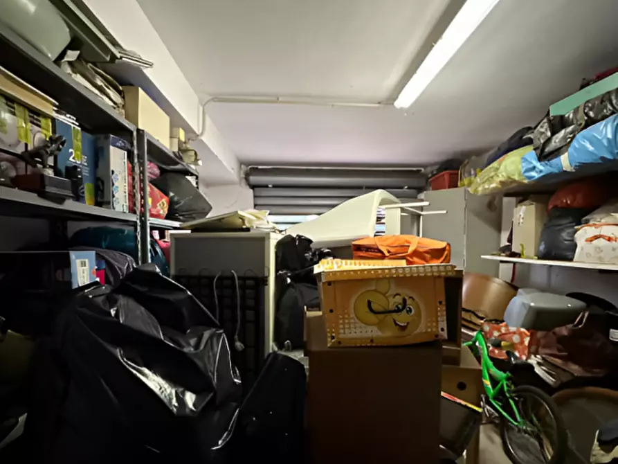 Immagine 5 di Appartamento in vendita  in Via Del Mercato, 36 a Castro Dei Volsci