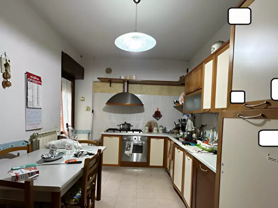 Immagine 8 di Appartamento in vendita  in Via Del Mercato, 36 a Castro Dei Volsci