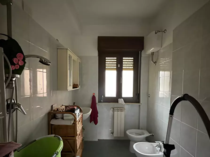 Immagine 11 di Appartamento in vendita  in Via Del Mercato, 36 a Castro Dei Volsci